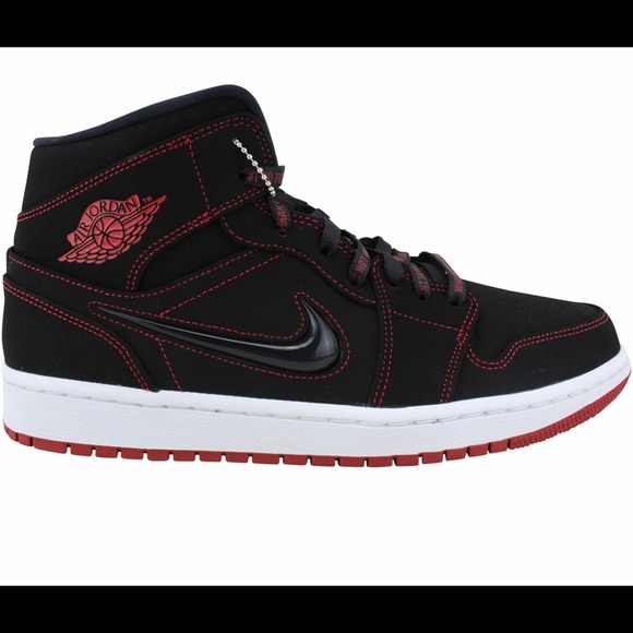 Jordan Other - Air Jordan 1 MID 
“Fearless - Come Fly With Me”